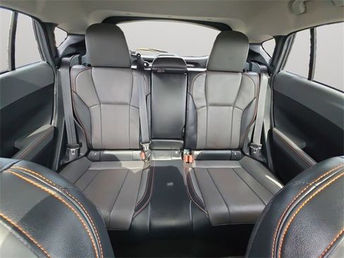 Used 2024 Subaru Crosstrek 2.5i Limited image 13