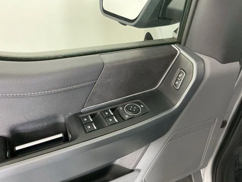 Used 2024 Ford F150 XLT w/ Tow/Haul Package AWD/4WD image 15