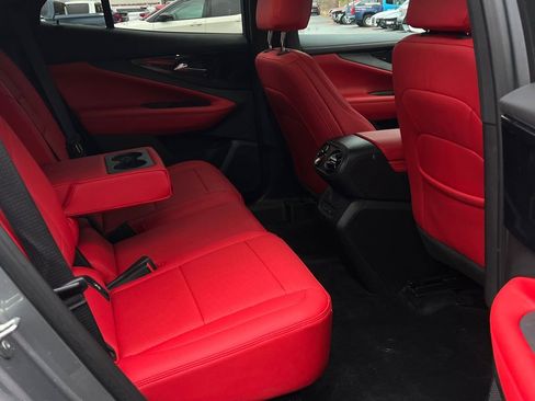 Used 2025 Chevrolet Blazer EV SS image 14