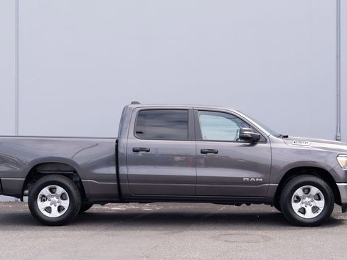 Used 2024 RAM 1500 Big Horn AWD/4WD image 26