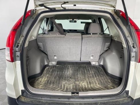 Used 2014 Honda CR-V LX image 14