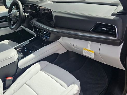 New 2026 Chevrolet Tahoe Premier image 16