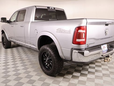 Used 2022 RAM 2500 Laramie image 23