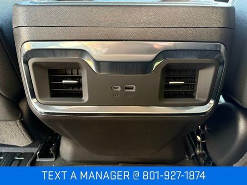 New 2026 GMC Sierra 1500 Elevation w/ Elevation Premium Package AWD/4WD image 15