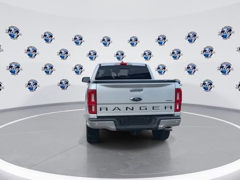Used 2019 Ford Ranger XLT w/ Equipment Group 302A Luxury image 8