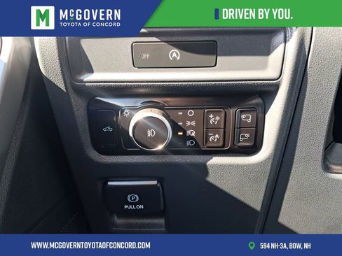 Used 2025 Ford F150 XLT w/ Equipment Group 302A MID AWD/4WD image 24
