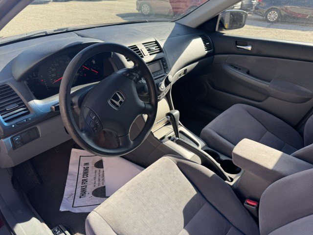 Used 2003 Honda Accord EX image 10