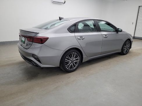 Used 2024 Kia Forte GT-Line w/ GT-Line Premium Package image 10