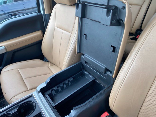 Used 2022 Ford F250 Lariat AWD/4WD image 36