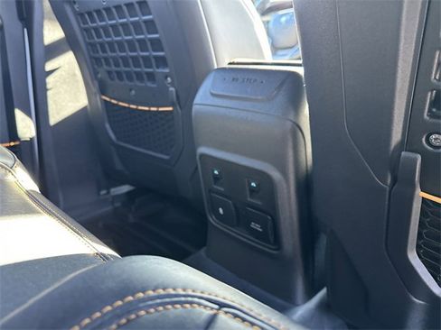 Certified 2024 Ford Bronco Badlands image 39