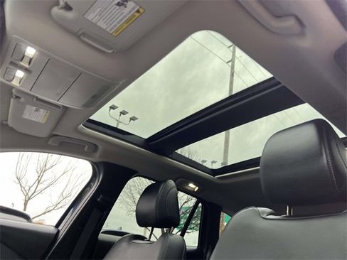 Certified 2025 MAZDA CX-50 AWD 2.5 S w/ Weather Package image 12