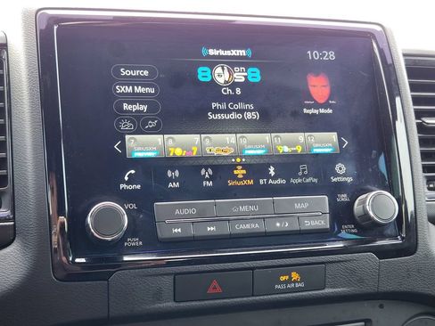 Certified 2023 Nissan Frontier PRO-4X w/ Pro Convenience Package AWD/4WD image 13