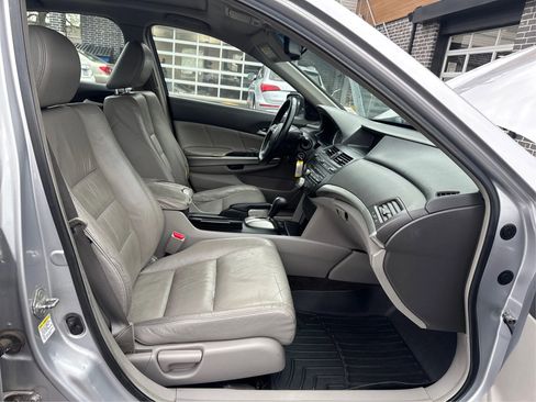 Used 2008 Honda Accord EX-L image 25