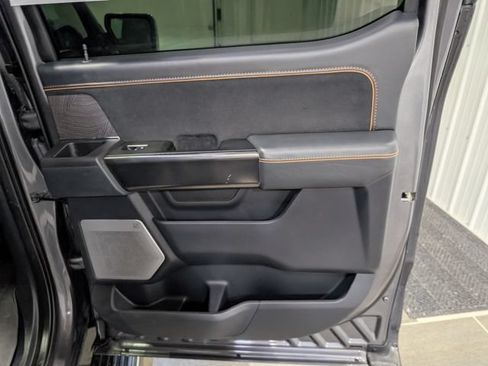 Used 2022 Ford F150 Platinum w/ Equipment Group 701A High AWD/4WD image 27