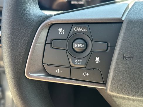 New 2026 Nissan Sentra SV image 22