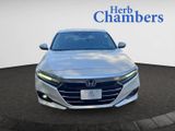 Used 2021 Honda Accord Touring image 2