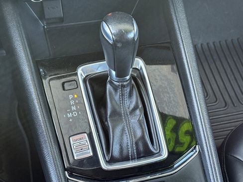 Used 2019 MAZDA CX-5 Touring AWD/4WD image 32