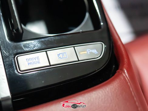 Used 2023 Genesis G80 2.5T w/ Sport Prestige Package image 39