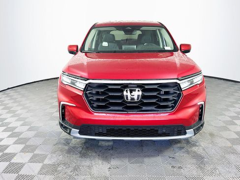 Certified 2025 Honda Pilot EX-L image 2