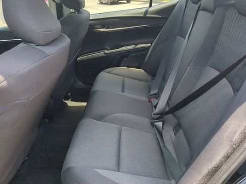 Certified 2026 Toyota Camry LE image 13