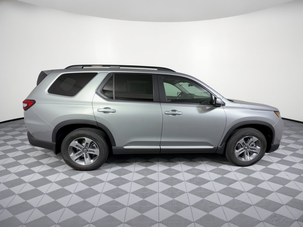 New 2026 Honda Pilot EX-L image 8