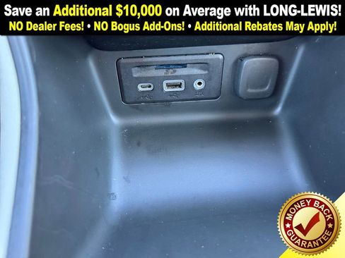 Used 2022 GMC Terrain Denali w/ Denali Premium Package image 29