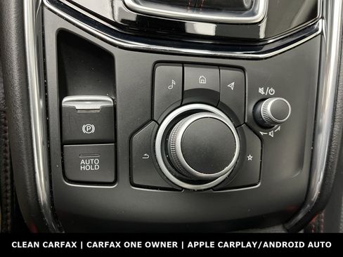 Used 2025 MAZDA CX-5 Carbon Edition AWD/4WD image 17