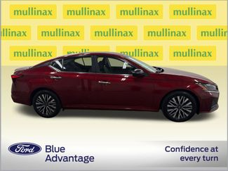 Used 2024 Nissan Altima 2.5 SV FWD video 2