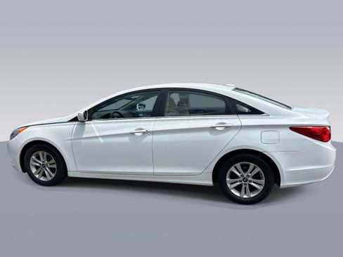 Used 2013 Hyundai Sonata GLS w/ Popular Equipment Pkg FWD image 6