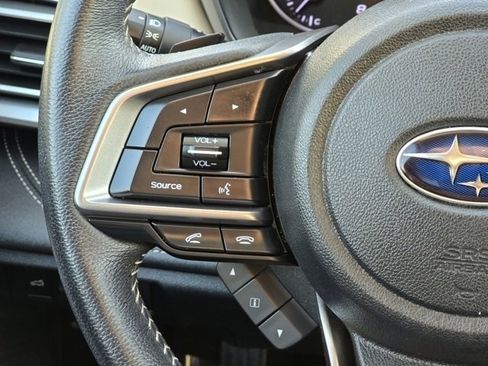 Used 2020 Subaru Outback Limited image 19