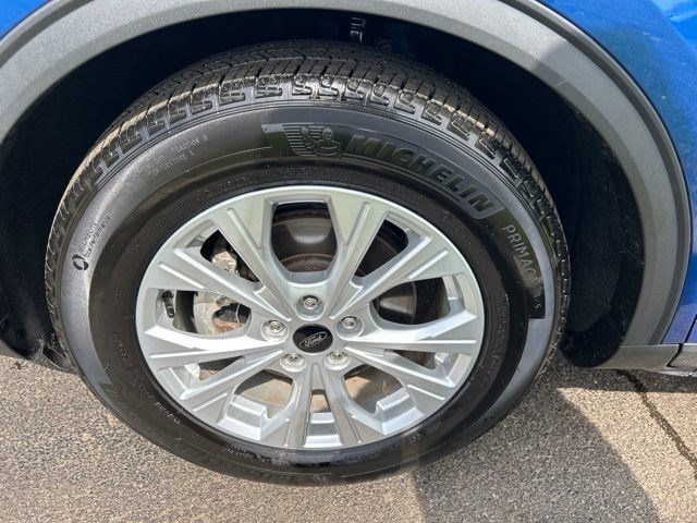 Used 2023 Ford Escape Active w/ Cold Weather Package FWD image 54
