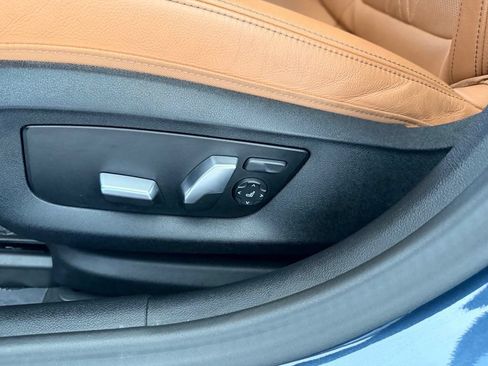 Used 2023 BMW 530i w/ M Sport Package RWD image 40