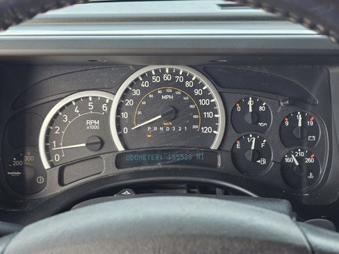 Used 2006 HUMMER H2 SUT AWD/4WD image 23