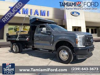 Used 2024 Ford F350 XL video 1