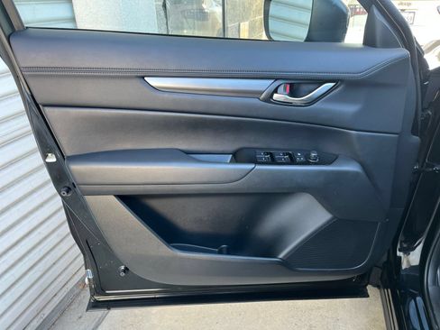Used 2025 MAZDA CX-5 AWD 2.5 S w/ Select Package image 18