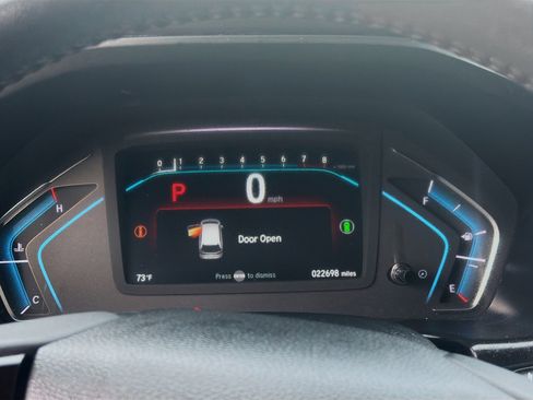 Used 2023 Honda Odyssey Touring image 11