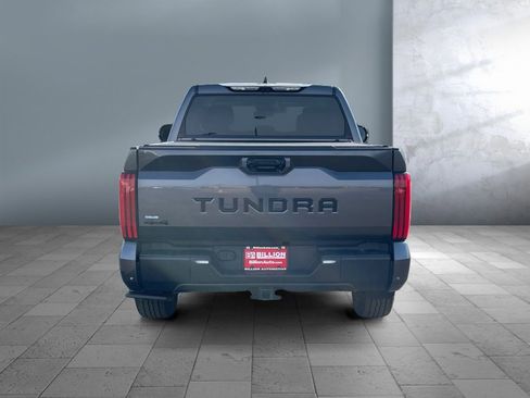 Used 2024 Toyota Tundra Limited w/ TRD Off-Road Package image 5