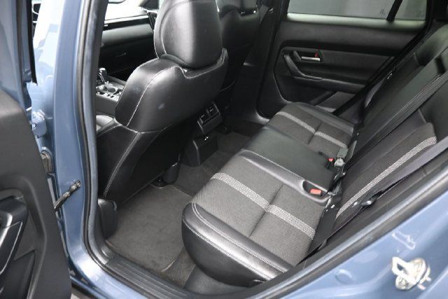 Used 2024 MAZDA CX-50 AWD 2.5 S w/ Cargo Package image 12