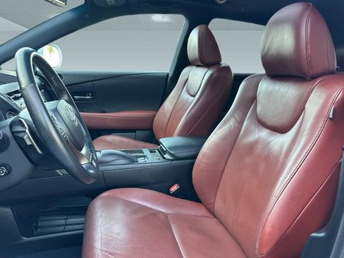 Used 2015 Lexus RX 350 F Sport w/ Navigation Package AWD/4WD image 21