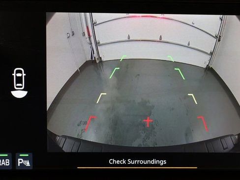 New 2026 Subaru Outback Premium image 25