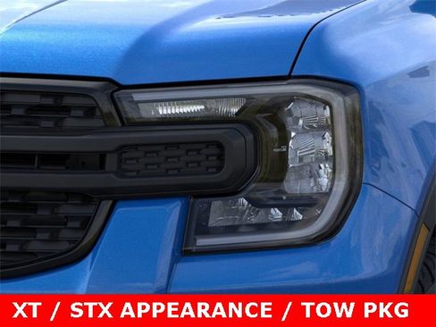 New 2025 Ford Ranger XL w/ Trailer Tow Package image 18