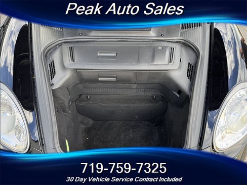 Used 2007 Porsche Boxster S image 29