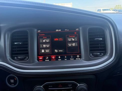 Used 2021 Dodge Charger R/T w/ Plus Group RWD image 15