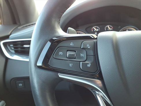 Certified 2024 Buick Enclave Essence w/ Experience Buick Package image 18