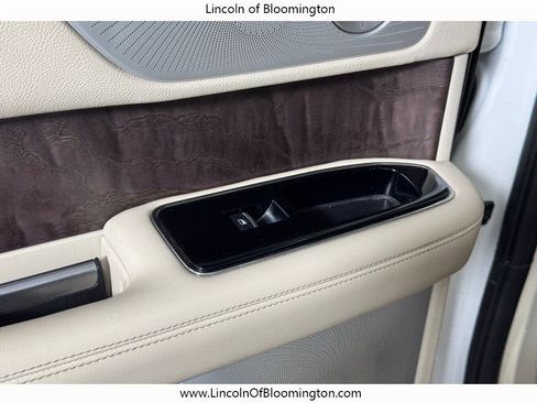 Used 2020 Lincoln Navigator L Reserve w/ Luxury Package image 49