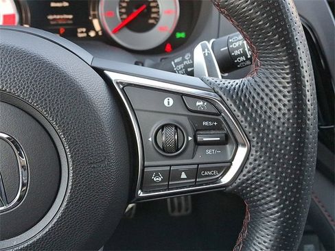 Used 2023 Acura RDX A-Spec image 23