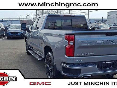 Used 2023 Chevrolet Silverado 1500 RST AWD/4WD image 9