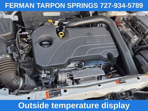 Certified 2023 Chevrolet Equinox LT image 23