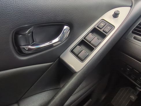 Used 2014 Nissan Murano SL FWD image 20