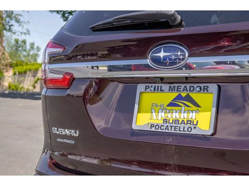 New 2026 Subaru Ascent Touring AWD/4WD image 32